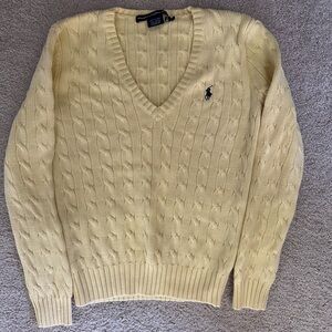 Ralph Lauren Sweater